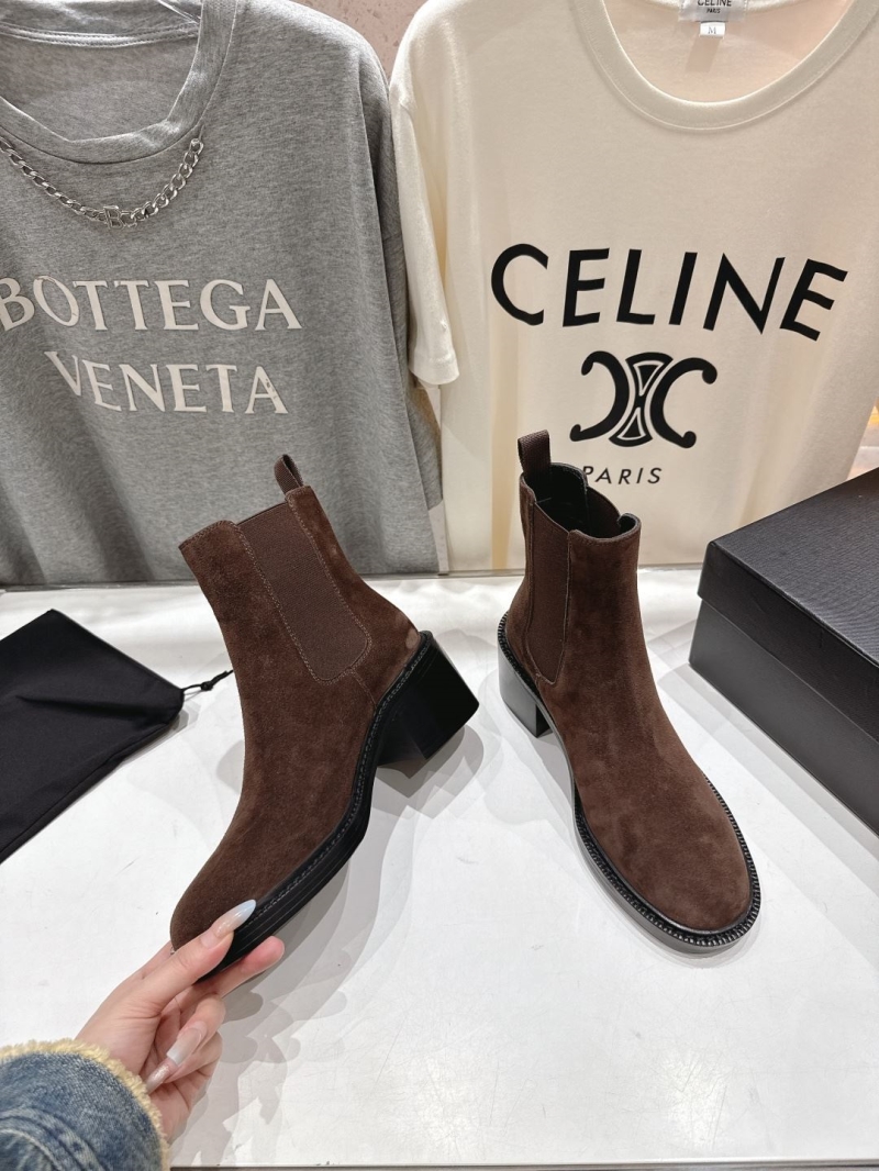 Y51 boots